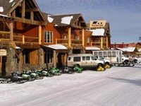 Three Bear Lodge