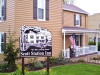 Scott Station Inn Bed and Breakfast