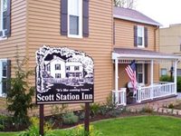 Scott Station Inn Bed and Breakfast