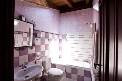 фото отеля La Morada del Cid