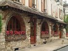 фото отеля Auberge de la Terrasse Moret-sur-Loing