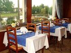 фото отеля Auberge de la Terrasse Moret-sur-Loing