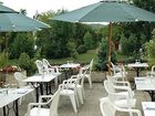 фото отеля Auberge de la Terrasse Moret-sur-Loing