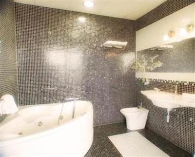фото отеля Carlos V Hotel Granada