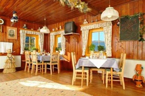 фото отеля Bauernhof Baumgartnerhof Arriach