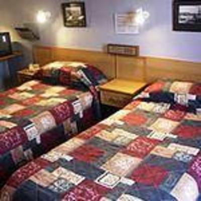фото отеля White Hart Hotel Campbeltown