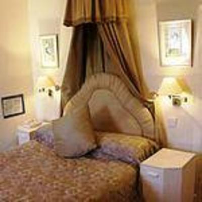 фото отеля White Hart Hotel Campbeltown