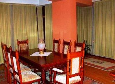 фото отеля Hotel Ambassador Baia Mare
