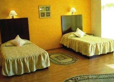 фото отеля Hotel Ambassador Baia Mare