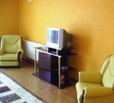 фото отеля Hotel Ambassador Baia Mare