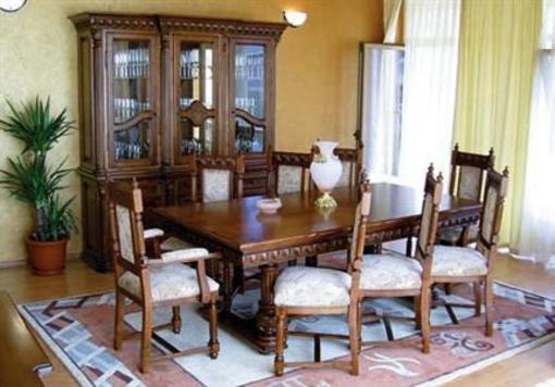 фото отеля Hotel Ambassador Baia Mare