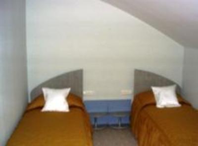 фото отеля Hotel Ambassador Baia Mare