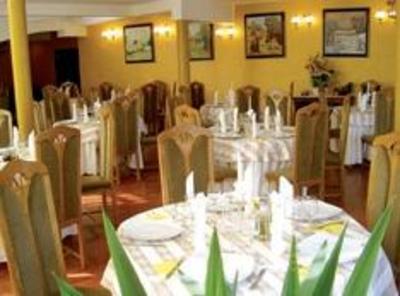 фото отеля Hotel Ambassador Baia Mare