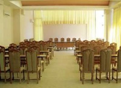фото отеля Hotel Ambassador Baia Mare