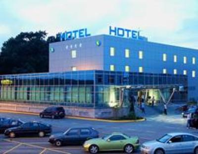 фото отеля Hotel Zovko Slavonski Brod