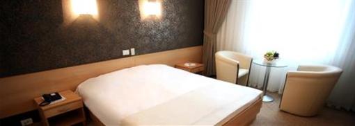 фото отеля Hotel Zovko Slavonski Brod