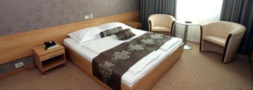 фото отеля Hotel Zovko Slavonski Brod