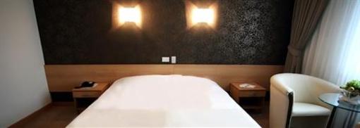 фото отеля Hotel Zovko Slavonski Brod