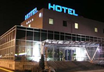 фото отеля Hotel Zovko Slavonski Brod