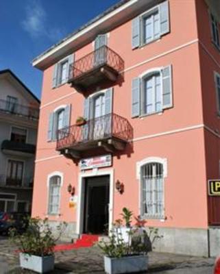 фото отеля Hotel Domodossola