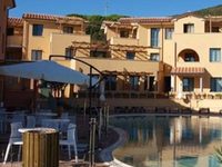 Residence La Pergola Rio Marina