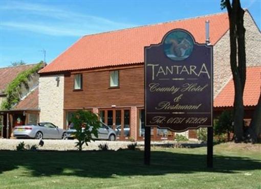 фото отеля Tantara Country Hotel