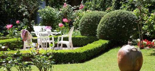 фото отеля Logis Grand Hotel Montespan Talleyrand