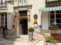 Logis Grand Hotel Montespan Talleyrand