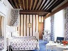 фото отеля Logis Grand Hotel Montespan Talleyrand