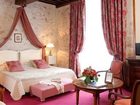 фото отеля Logis Grand Hotel Montespan Talleyrand