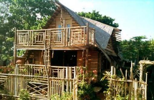 фото отеля The Village House Palawan