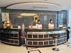 фото отеля Super 8 Hotel Yinchuan Qirong Qing He Bei Jie