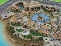 Crowne Plaza Jordan Dead Sea Resort Sweimeh