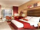 фото отеля Crowne Plaza Jordan Dead Sea Resort Sweimeh