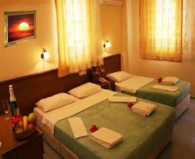 фото отеля Grand Troyka Hotel