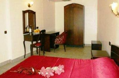 фото отеля Antik Grand Hotel