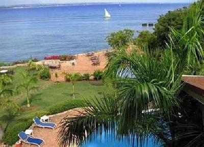 фото отеля BEST WESTERN Coral Beach Hotel