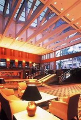 фото отеля Hotel Sahid Jaya Lippo Cikarang Bekasi