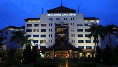 фото отеля Hotel Sahid Jaya Lippo Cikarang Bekasi