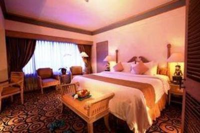 фото отеля Hotel Sahid Jaya Lippo Cikarang Bekasi