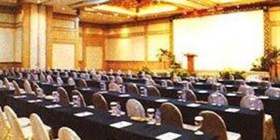 фото отеля Hotel Sahid Jaya Lippo Cikarang Bekasi