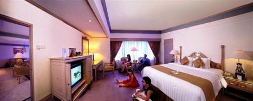 фото отеля Hotel Sahid Jaya Lippo Cikarang Bekasi
