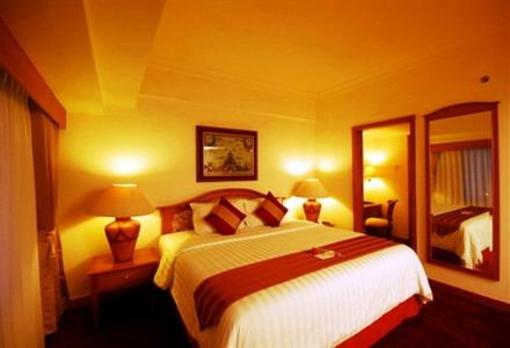 фото отеля Hotel Sahid Jaya Lippo Cikarang Bekasi