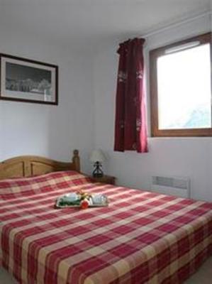 фото отеля ResidHotel Les Chalets de La Porte des Saisons