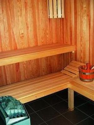 фото отеля ResidHotel Les Chalets de La Porte des Saisons