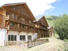 фото отеля ResidHotel Les Chalets de La Porte des Saisons