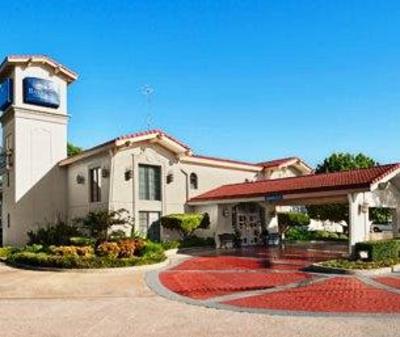 фото отеля Baymont Inn & Suites Longview
