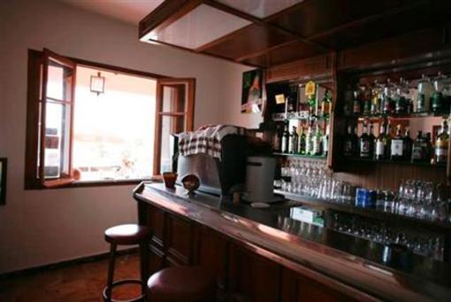 фото отеля Hotel Restaurant Le Filosorma