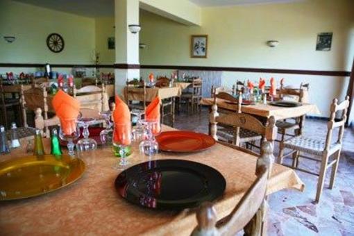 фото отеля Hotel Restaurant Le Filosorma