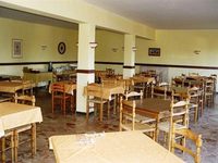 Hotel Restaurant Le Filosorma